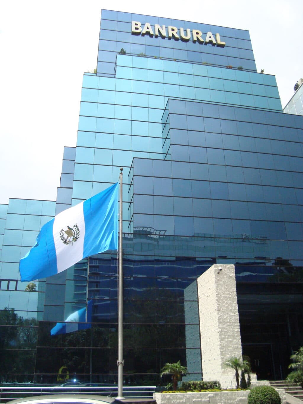 Institucion bancaria nacional