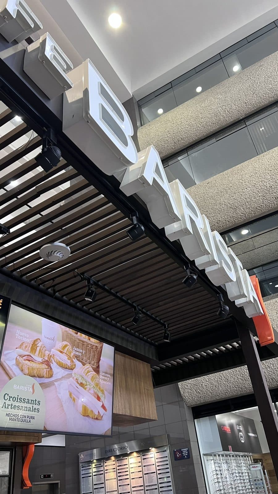 Cadena de restaurantes de comida rapida