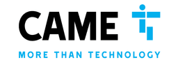 Logo de CAME