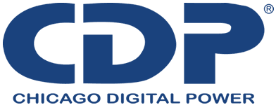 Logo de Cdp