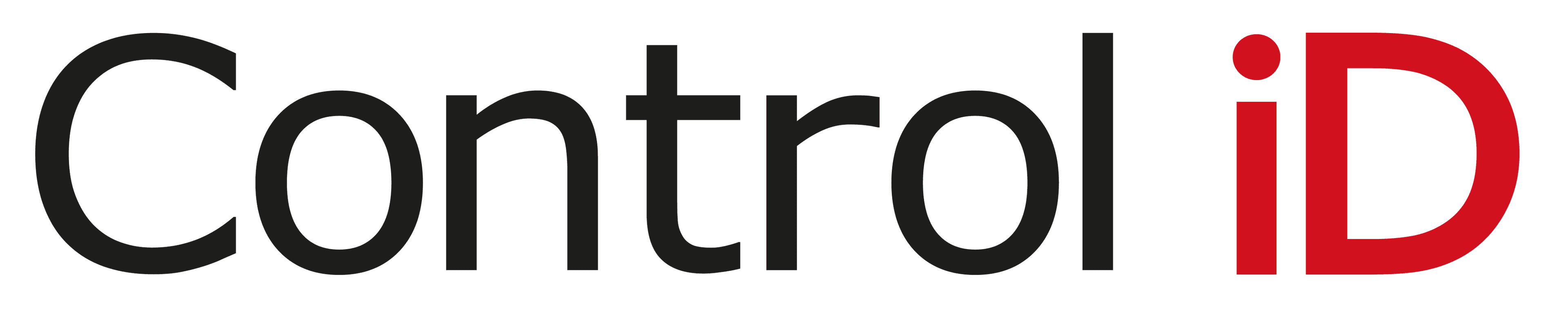 Logo de Control Id