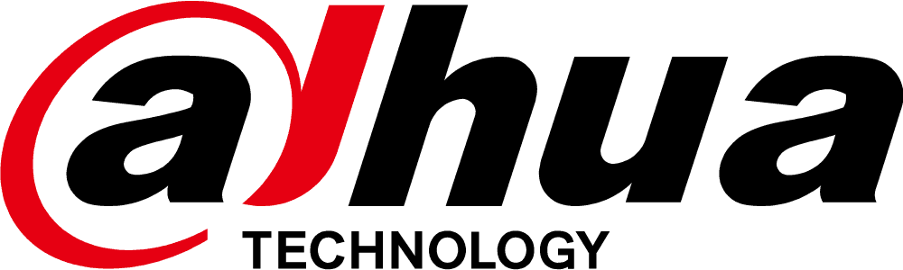 Logo de Dahua