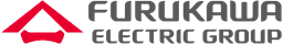 Logo de Furukawa