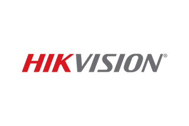Logo de Hikvision