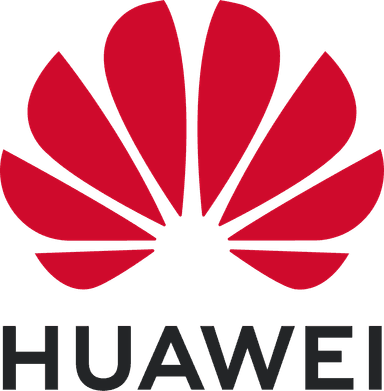 Logo de Huawei