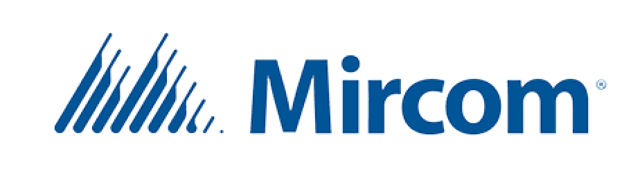 Logo de Mircom