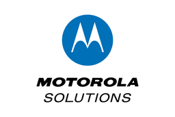 Logo de Motorola Solutions