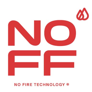 Logo de NOFF