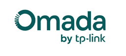 Logo de Omada by TP-Link
