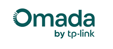 Logo de Omada by TP-Link
