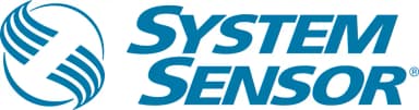 Logo de System Sensor