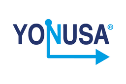 Logo de Yonusa