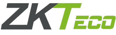 Logo de ZKTeco