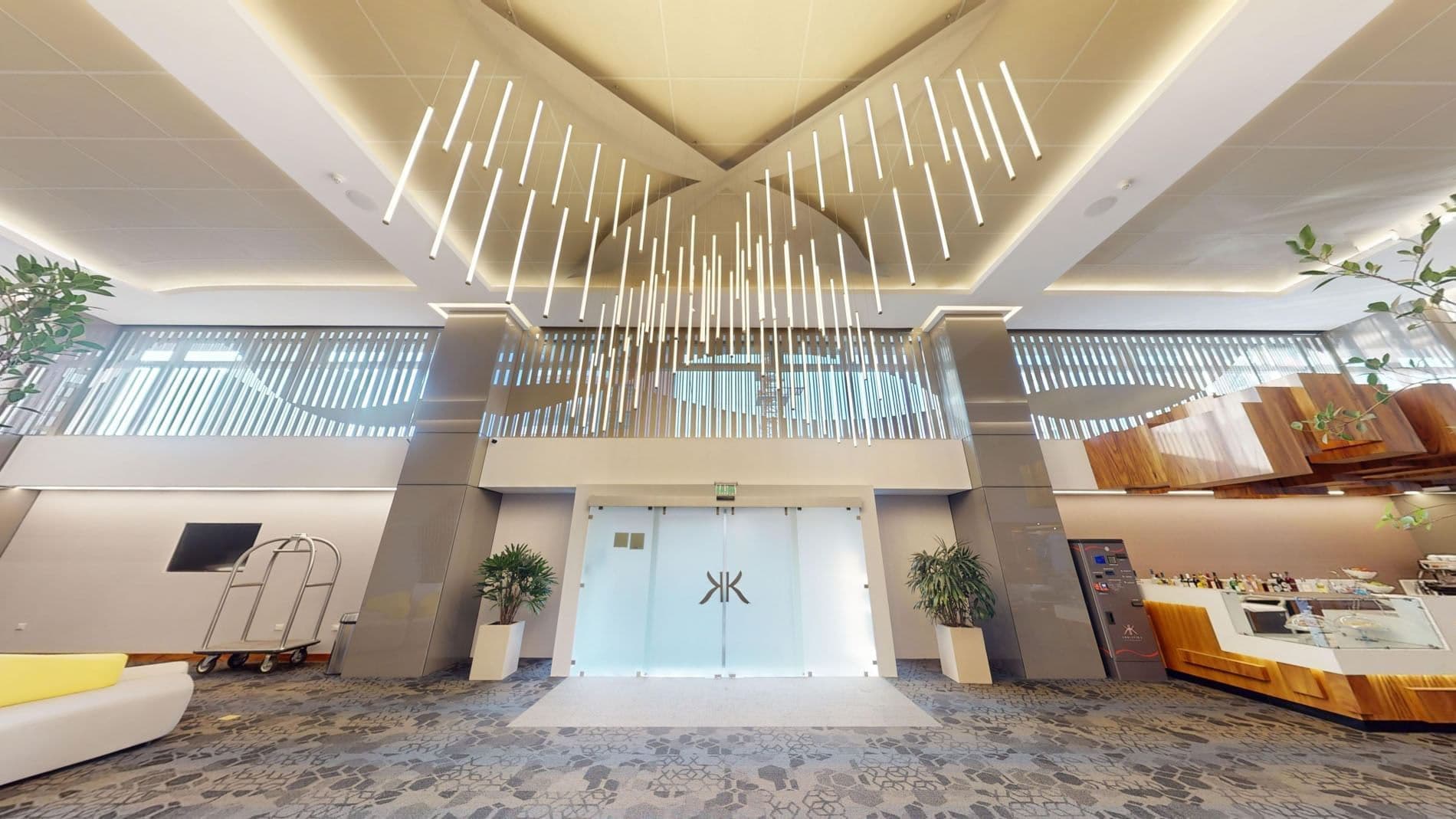 Proyecto Adriatika Hotel Boutique — DISEP