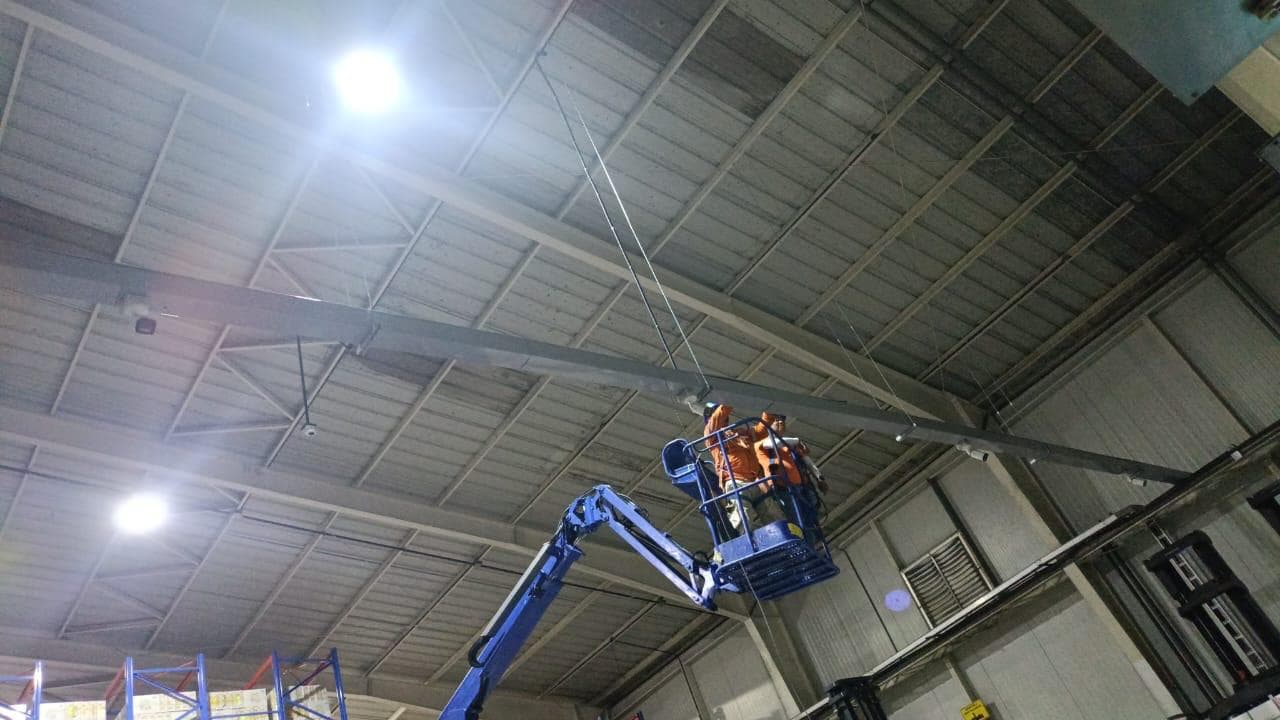 Proyecto Codisa — DISEP