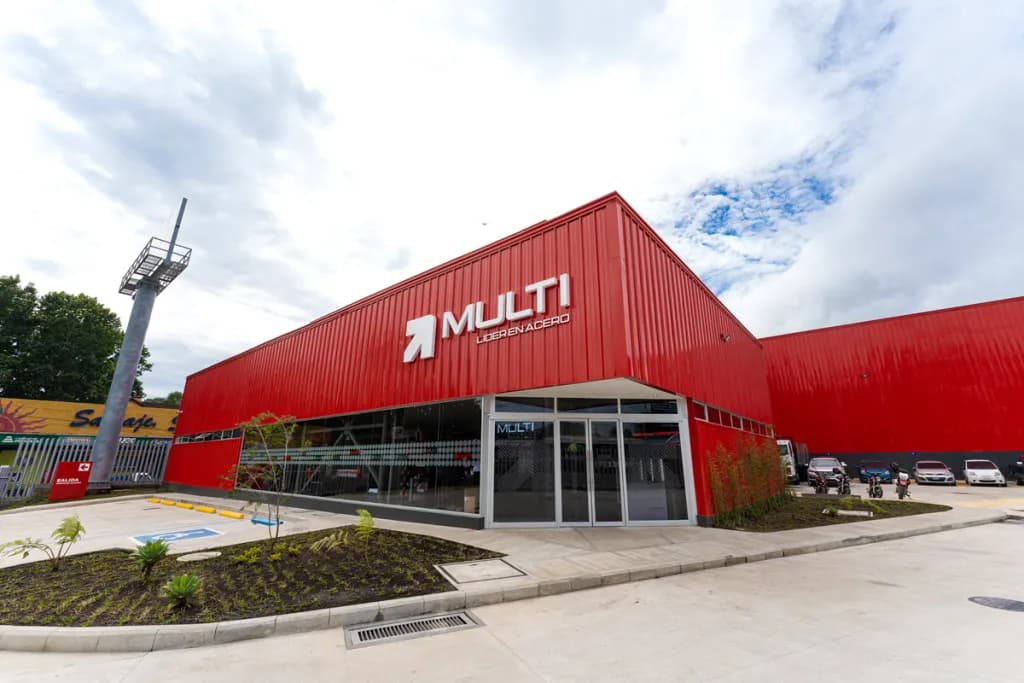 Proyecto Multiperfiles — DISEP