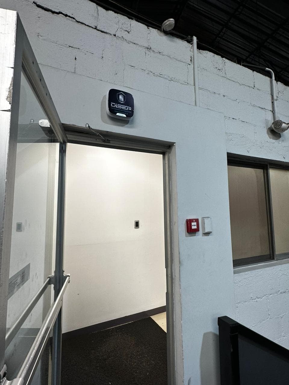 Proyecto Unisuper — DISEP