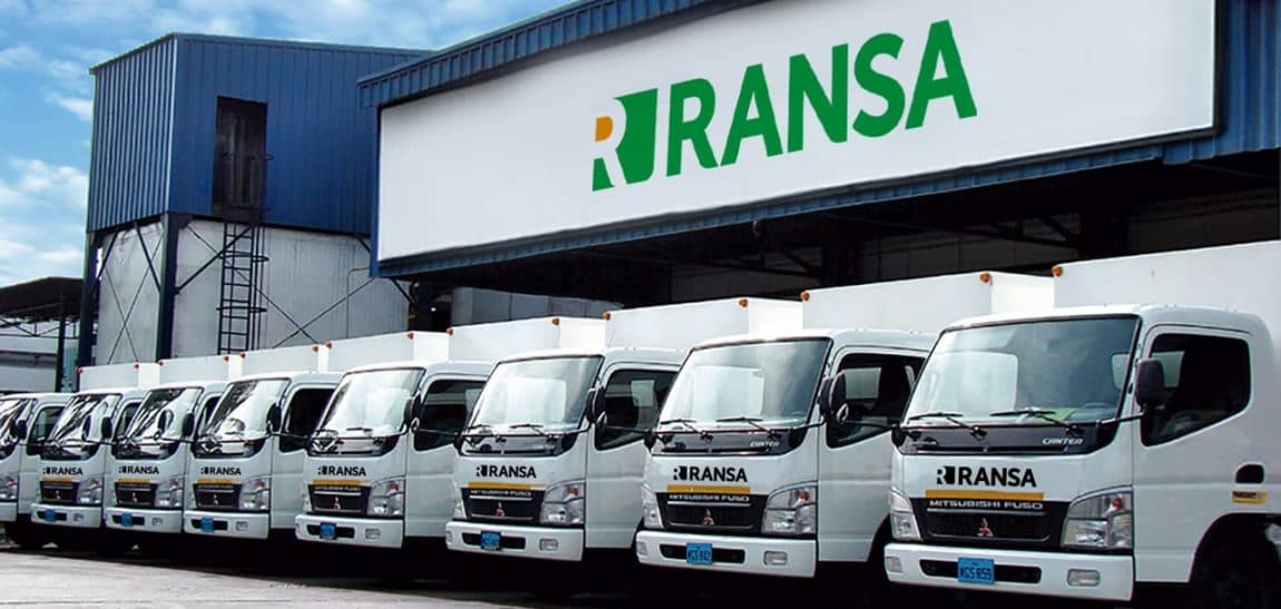 Centro de distribucion regional