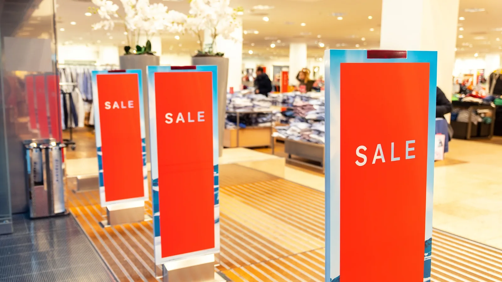 Soluciones complementarias de seguridad instaladas por DISEP